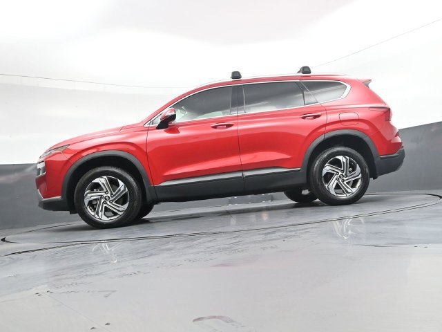 Used 2023 Hyundai Santa Fe SEL w/ Cargo Package AWD/4WD image 37