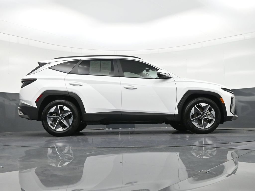 Used 2025 Hyundai Tucson SEL image 29