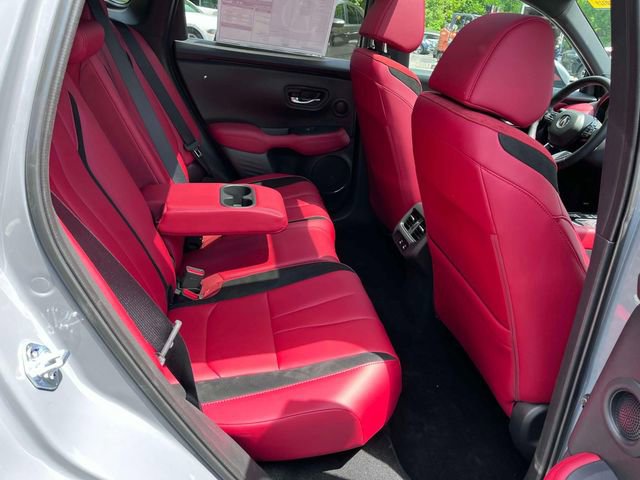New 2025 Acura ADX A-Spec image 20