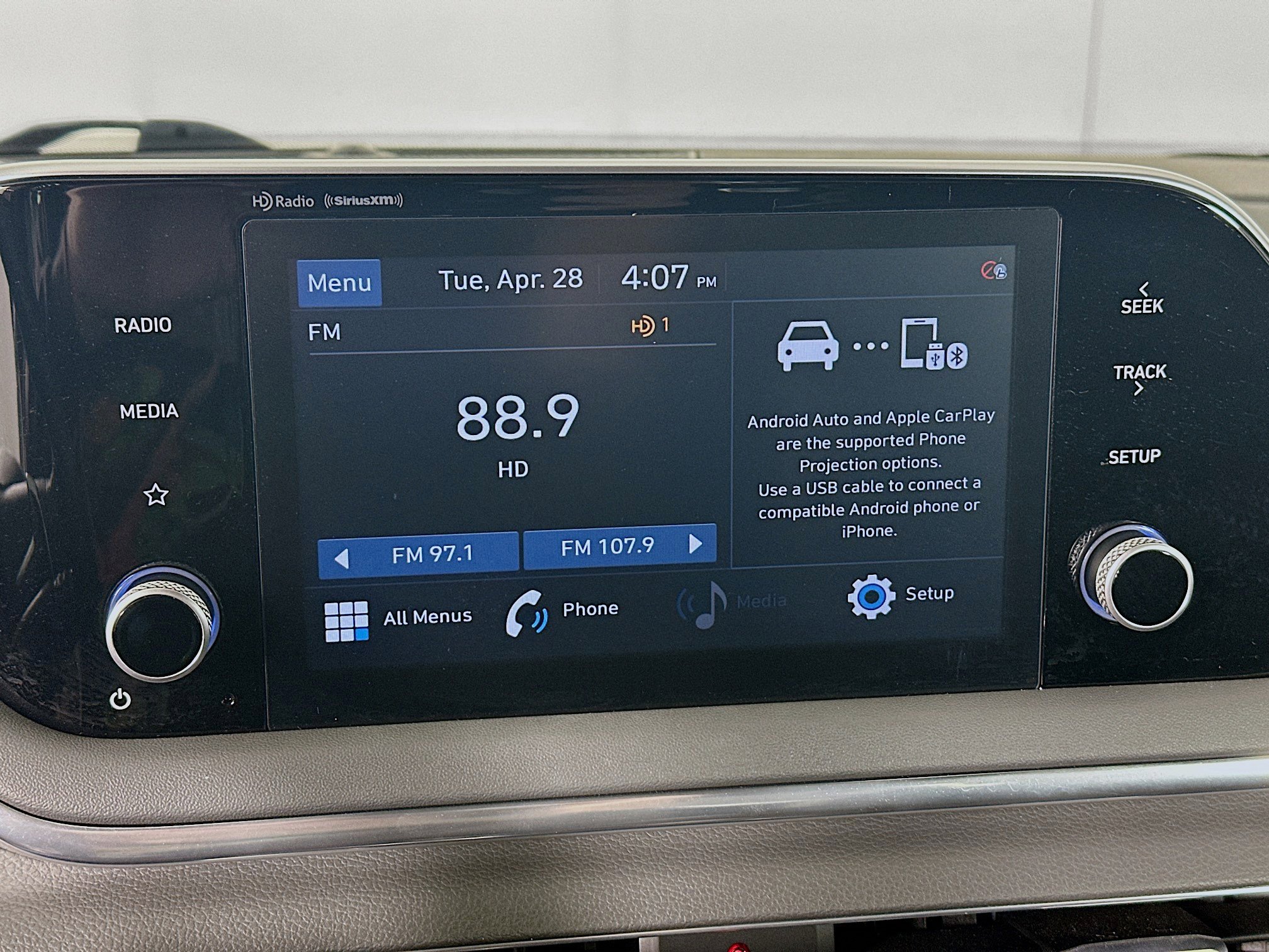Used 2021 Hyundai Sonata SEL Plus FWD image 21