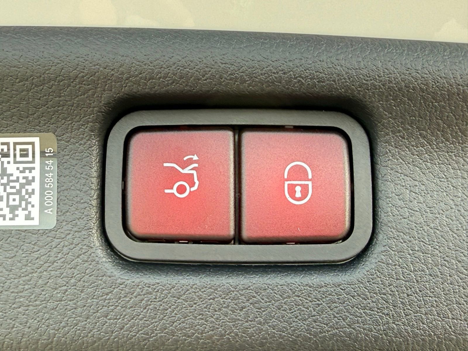 New 2026 Mercedes-Benz C 36 AMG S image 12