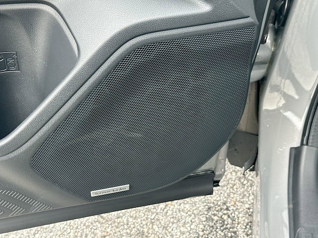 New 2026 Subaru Forester Touring AWD/4WD image 19
