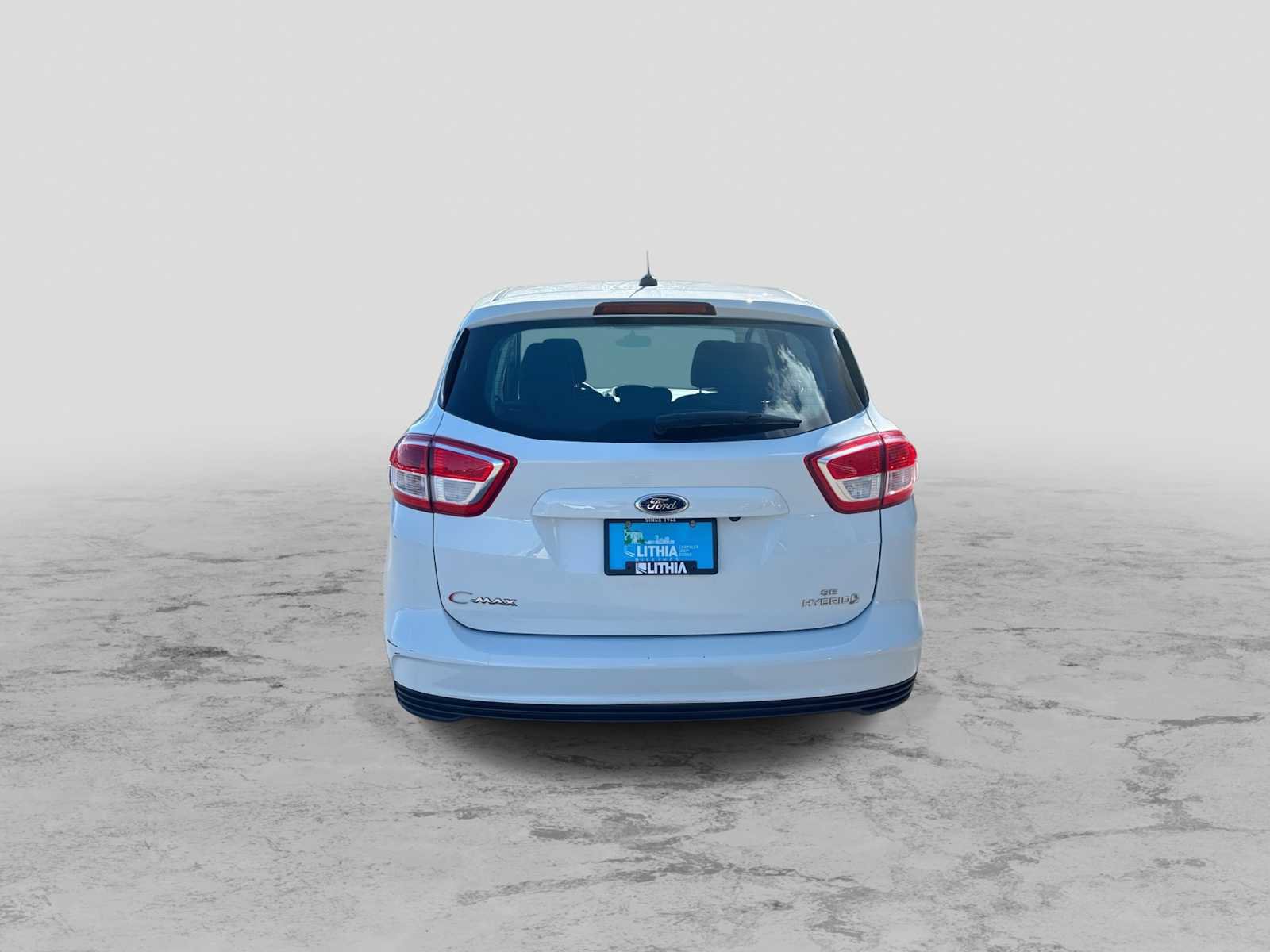 Used 2017 Ford C-MAX SE FWD image 7