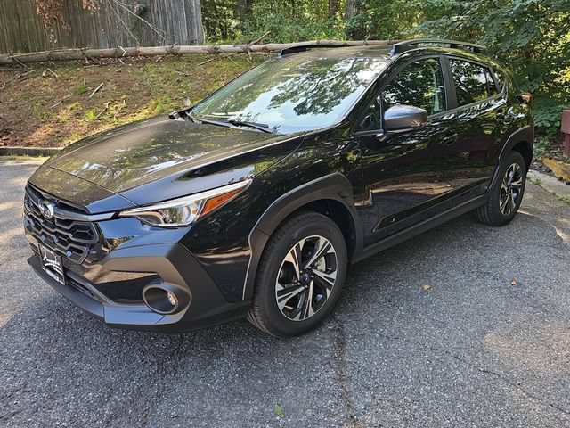 New 2026 Subaru Crosstrek 2.5i Premium AWD/4WD image 4