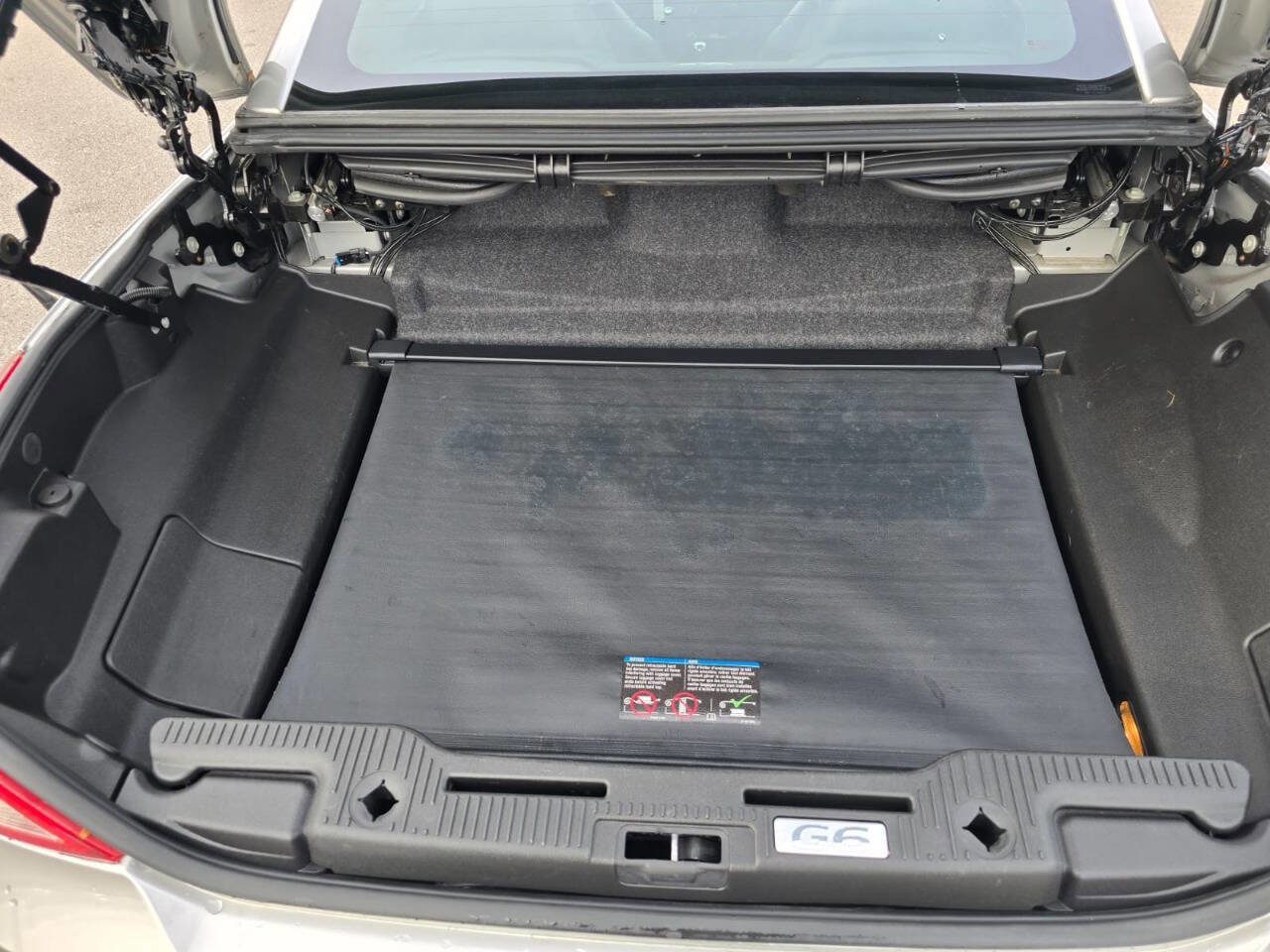 Used 2007 Pontiac G6 GT w/ Sport Package image 34