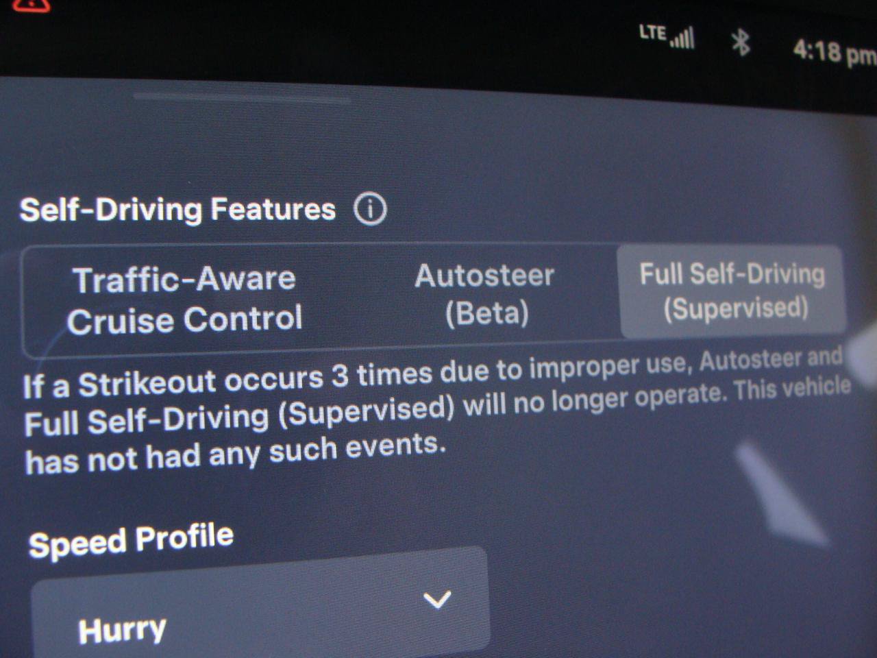 Used 2018 Tesla Model S 75D AWD/4WD image 21
