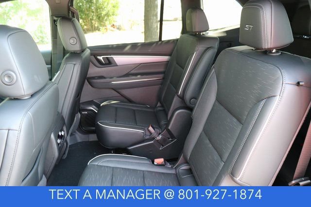 New 2026 Buick Enclave Sport Touring w/ Power Package image 18