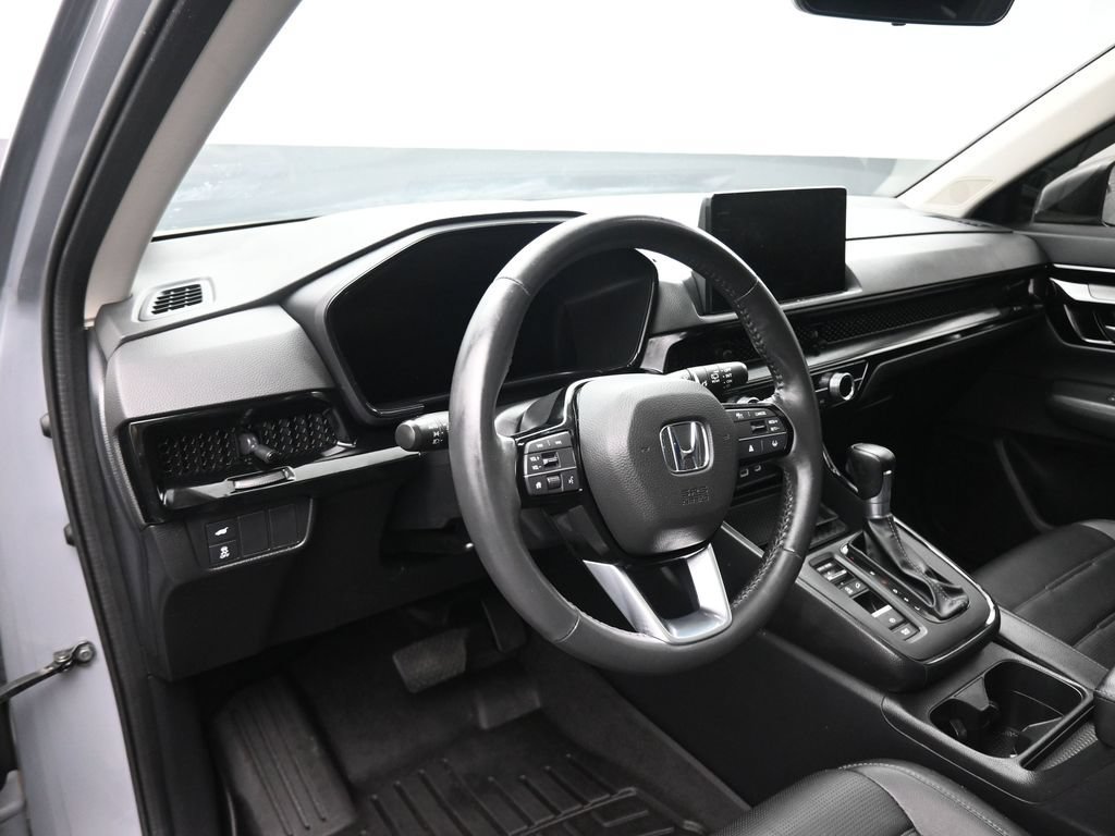 Used 2024 Honda CR-V EX-L image 13