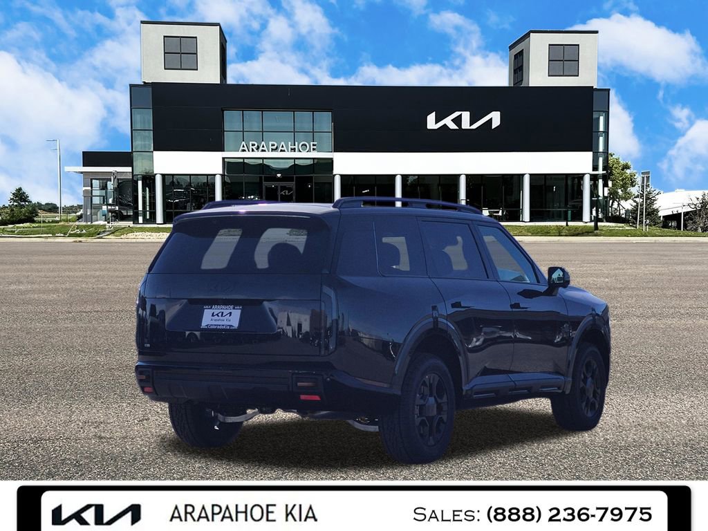 New 2027 Kia Telluride SX Prestige X-Pro image 5