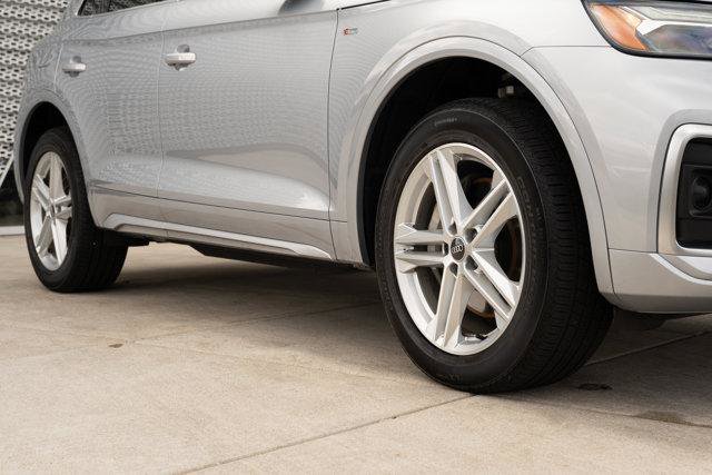 Certified 2023 Audi Q5 e Premium w/ Convenience Package image 32
