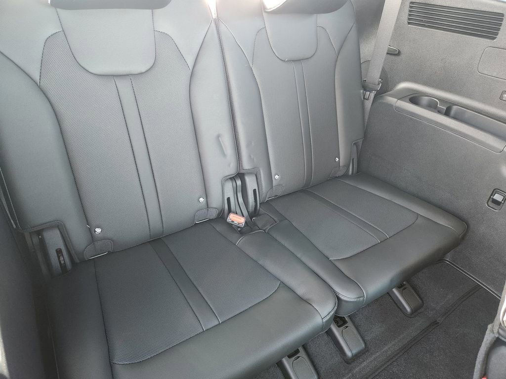 New 2026 Kia Sorento SX Prestige image 14