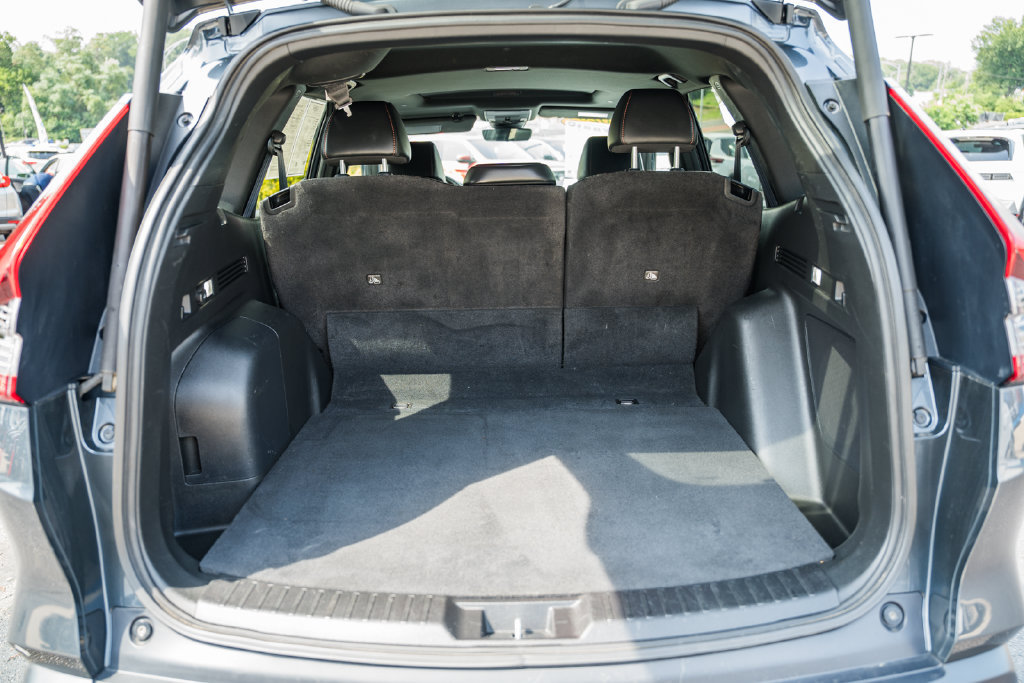 Used 2023 Honda CR-V Sport Touring image 12