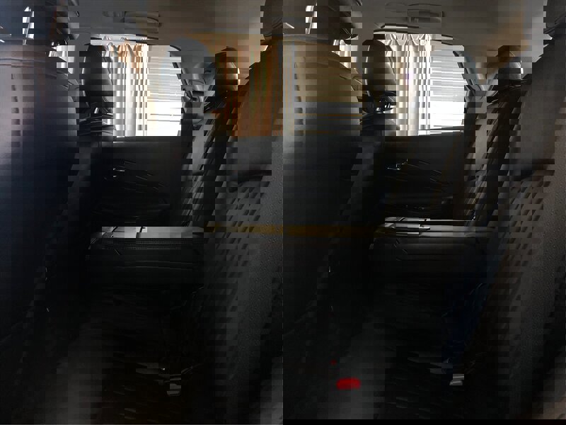 Used 2009 INFINITI EX35 Journey w/ Technology Pkg image 10