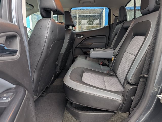 Used 2016 Chevrolet Colorado Z71 AWD/4WD image 15