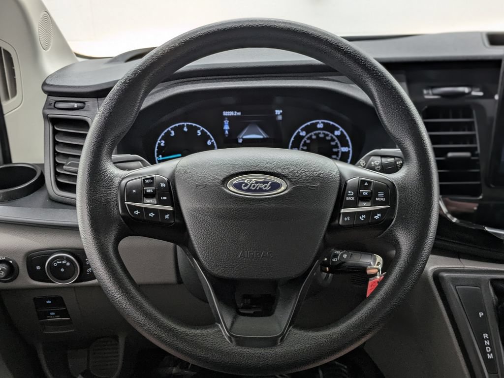 Used 2024 Ford Transit 350 XLT RWD image 29