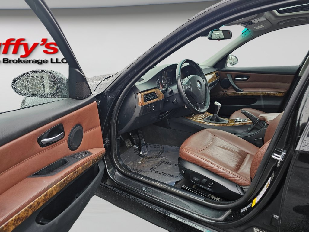 Used 2006 BMW 325xi Sedan image 16