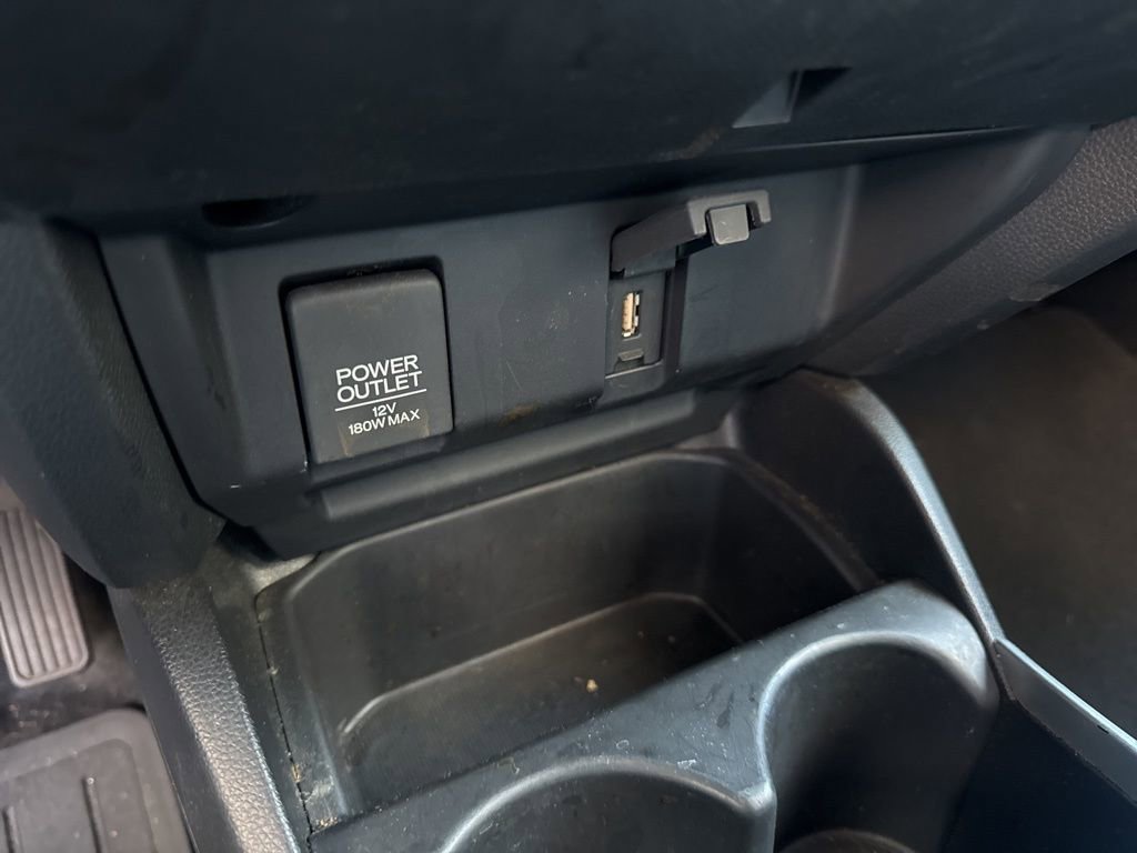 Used 2018 Honda Fit EX-L image 5