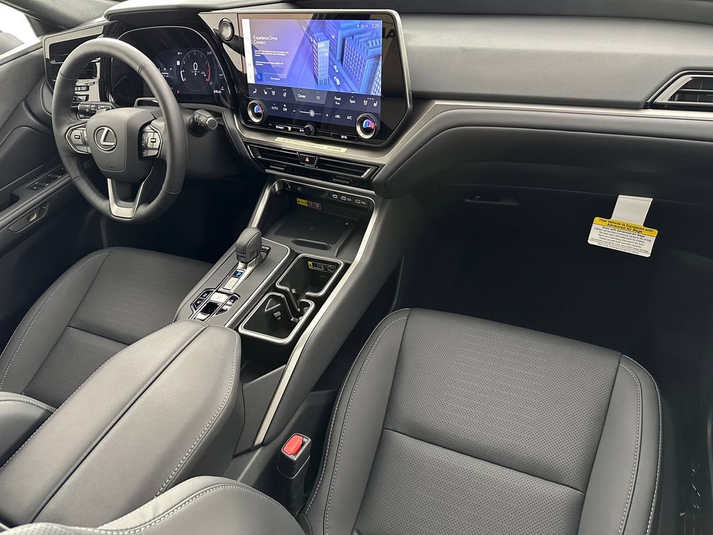 New 2026 Lexus TX 350 AWD w/ Technology Package image 37