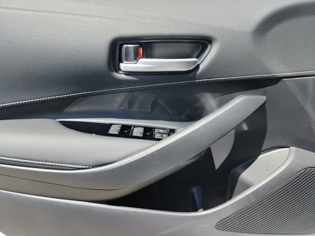 New 2026 Toyota Corolla SE FWD image 21
