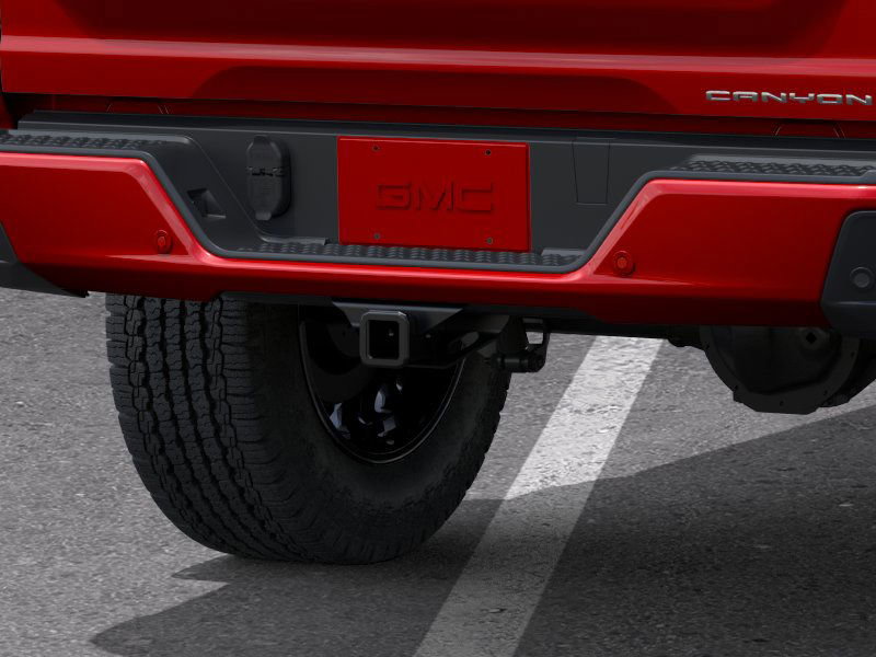 New 2026 GMC Canyon Denali image 7