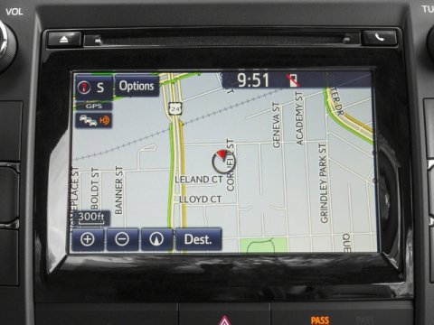 Used 2016 Toyota Camry SE image 21