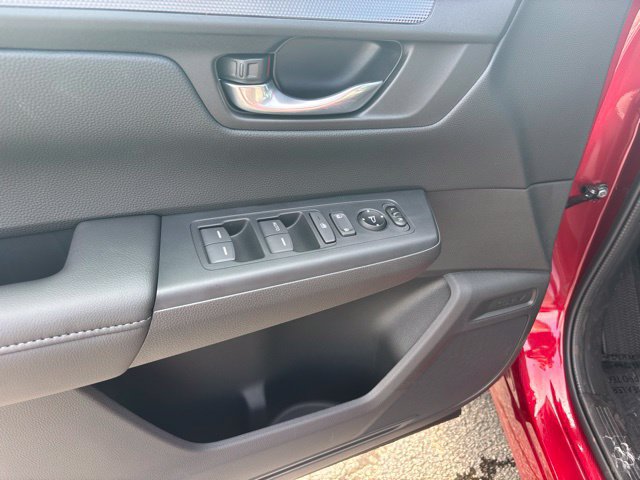 New 2027 Honda CR-V LX image 19