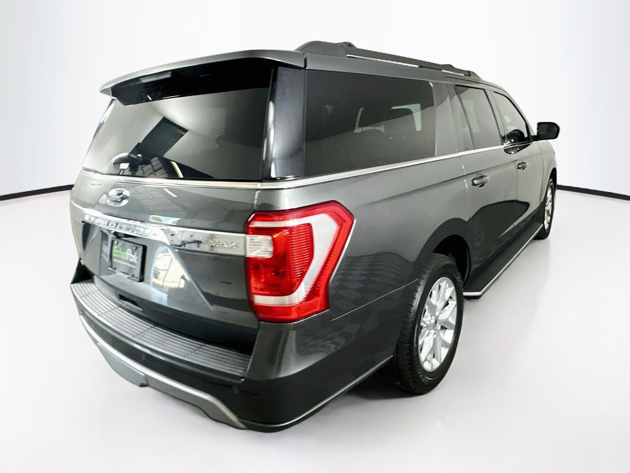 Used 2021 Ford Expedition Max XLT RWD image 9