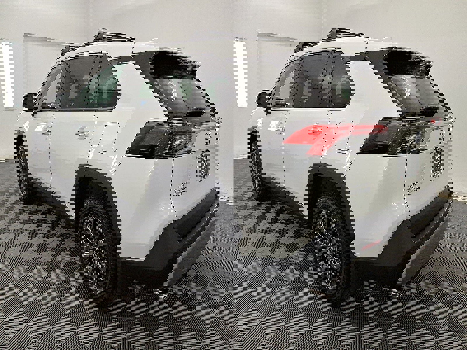 Used 2022 Toyota RAV4 Limited image 22