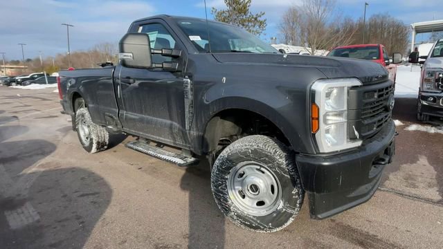 New 2026 Ford F250 XL w/ Snow Plow Prep Package image 8