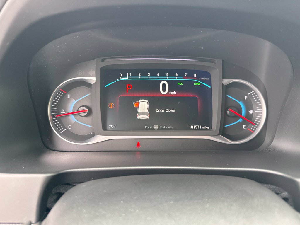 Used 2021 Honda Passport Sport image 29