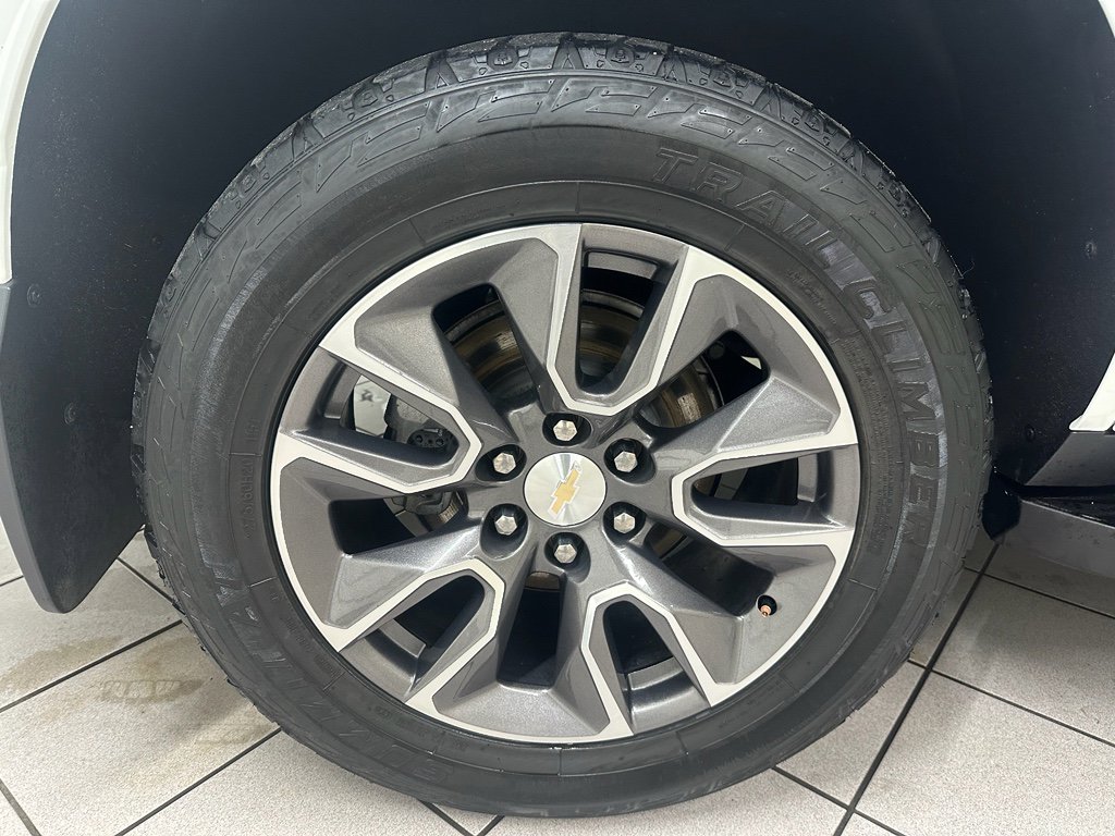 Used 2023 Chevrolet Tahoe LS w/ Driver Alert Package image 15