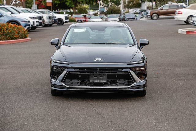 New 2026 Hyundai Sonata Limited FWD image 7