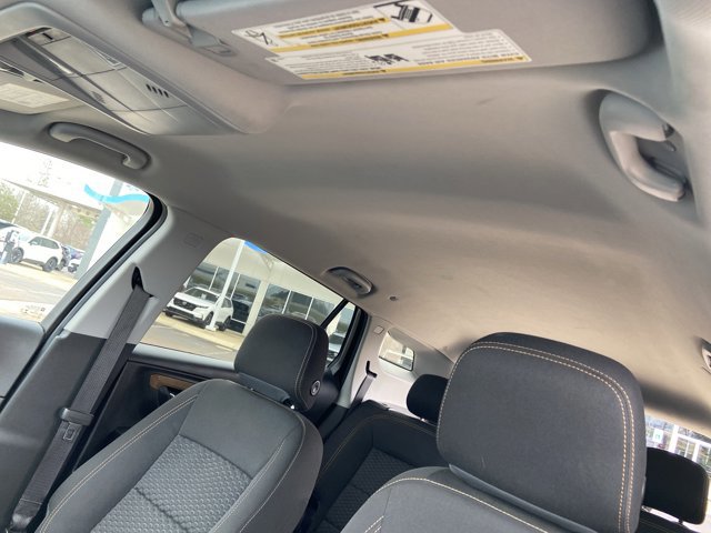 Used 2020 GMC Terrain SLE w/ Driver Convenience Package image 28