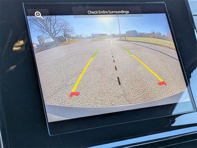 Certified 2023 Jeep Grand Cherokee L Laredo image 23