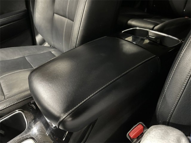 Used 2022 Kia Telluride EX w/ EX Premium Package image 27