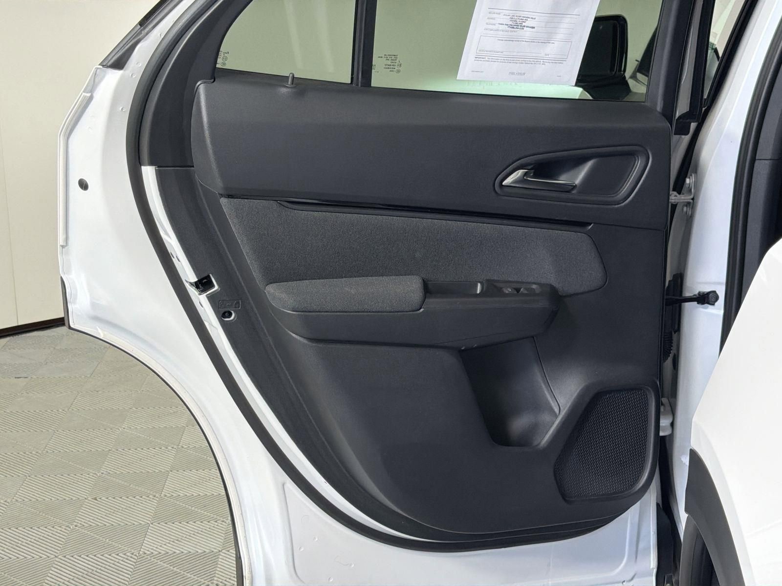 Used 2024 Honda Prologue EX image 26