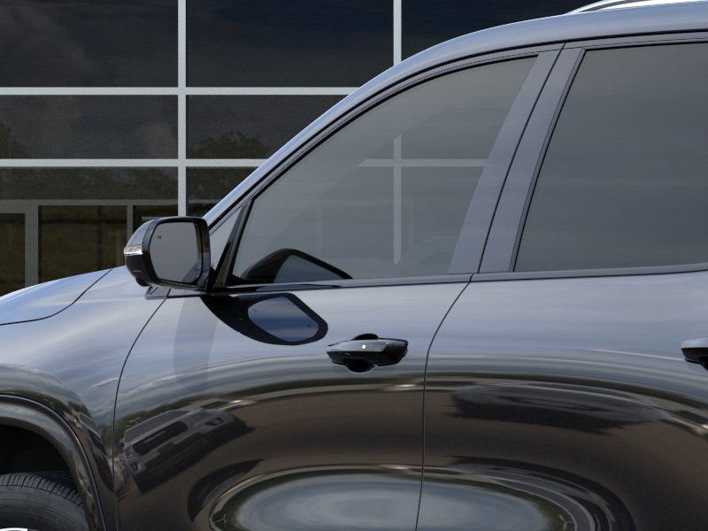 New 2026 Buick Enclave Sport Touring image 12