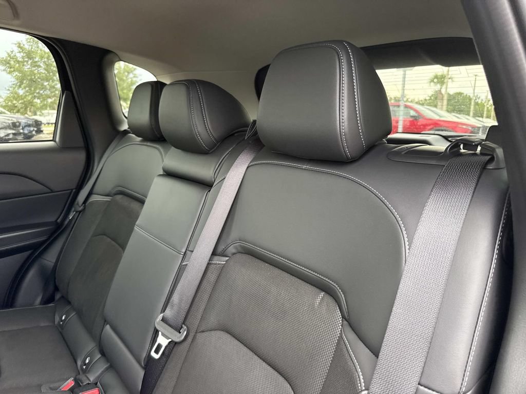 New 2026 MAZDA CX-5 Preferred AWD/4WD image 14