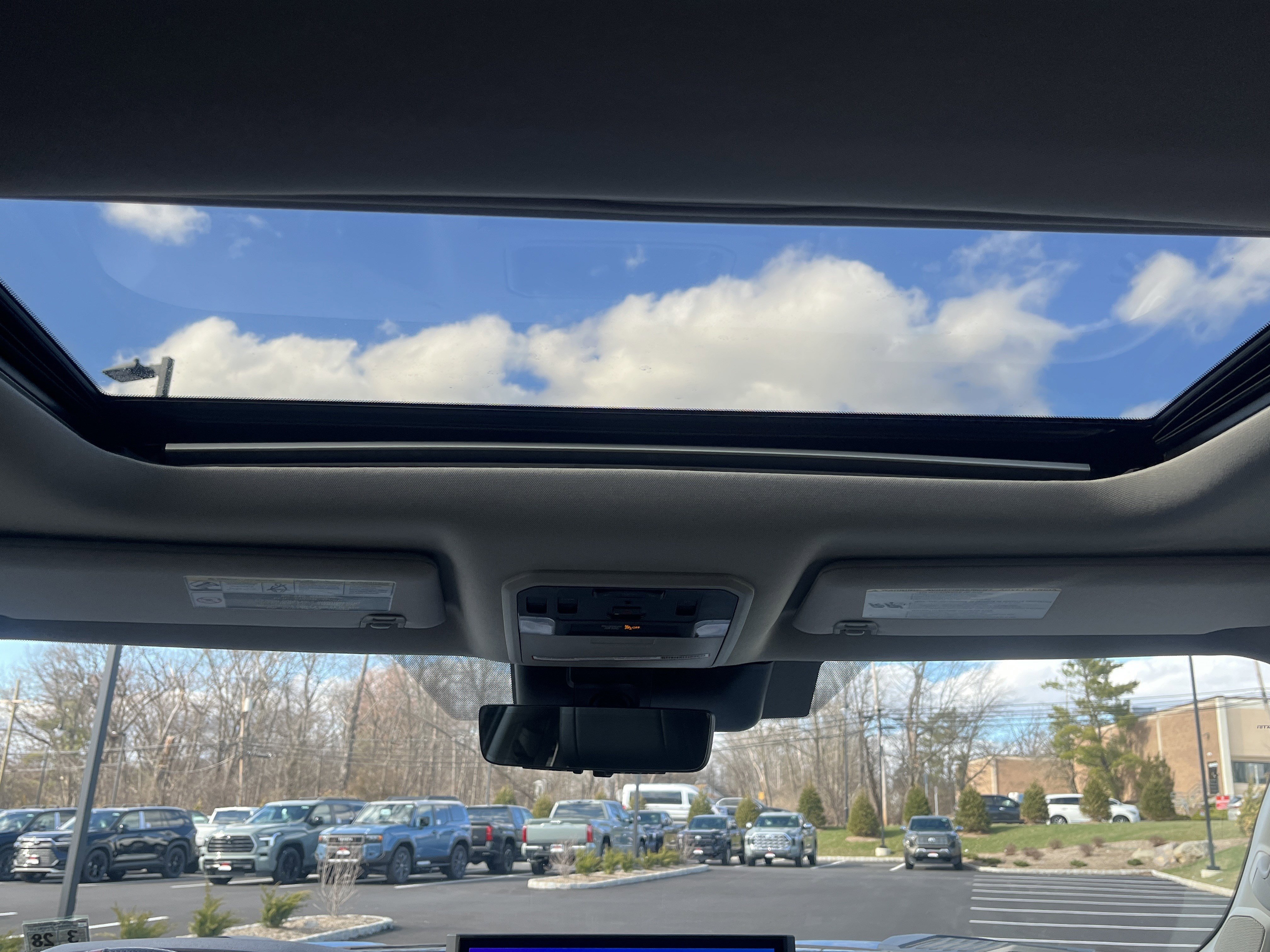 Certified 2023 Toyota Sequoia TRD Pro image 19