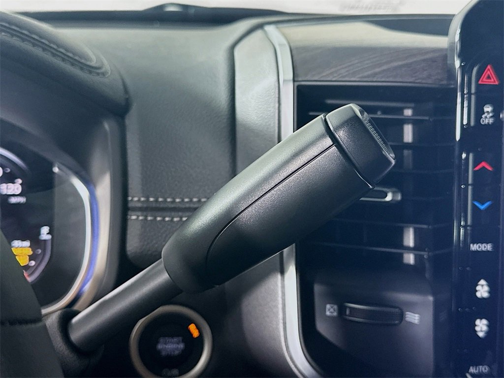 New 2025 RAM 3500 Laramie image 12