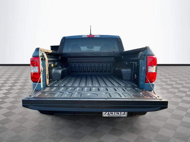 Used 2023 Ford Maverick XLT image 23