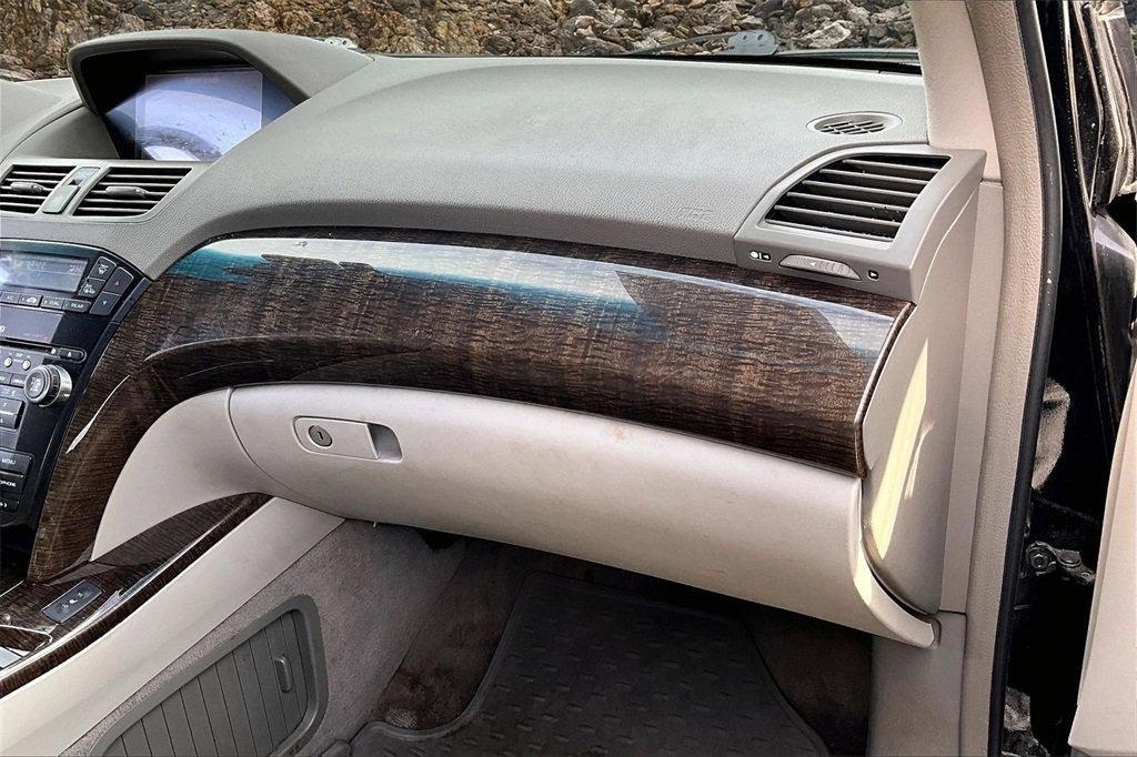 Used 2013 Acura MDX w/ Technology Package image 15