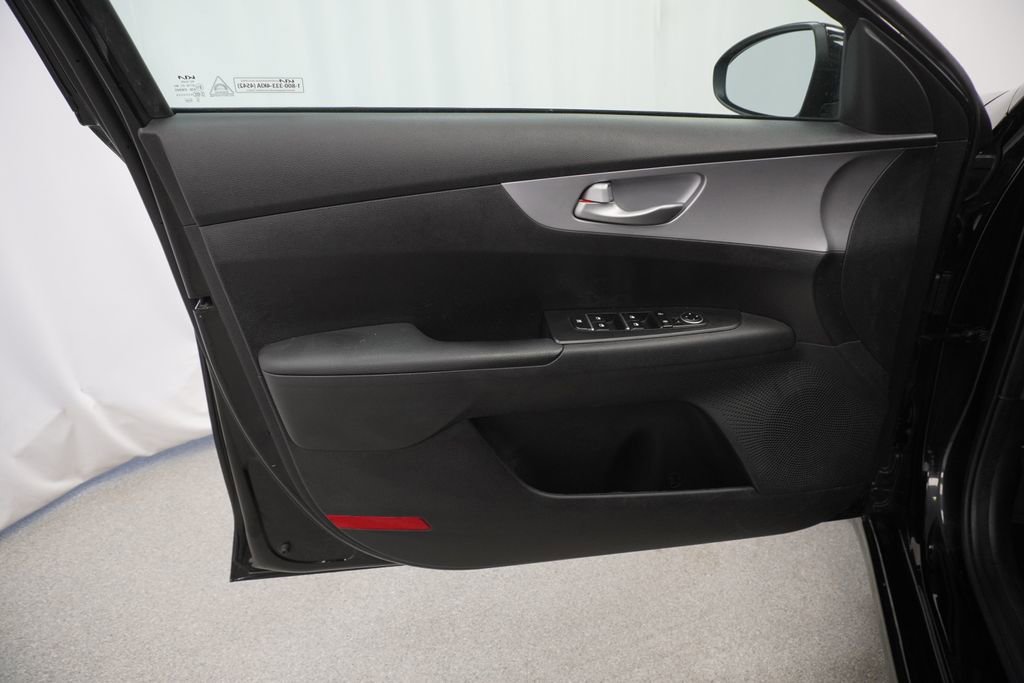 Used 2024 Kia Forte LX FWD image 41