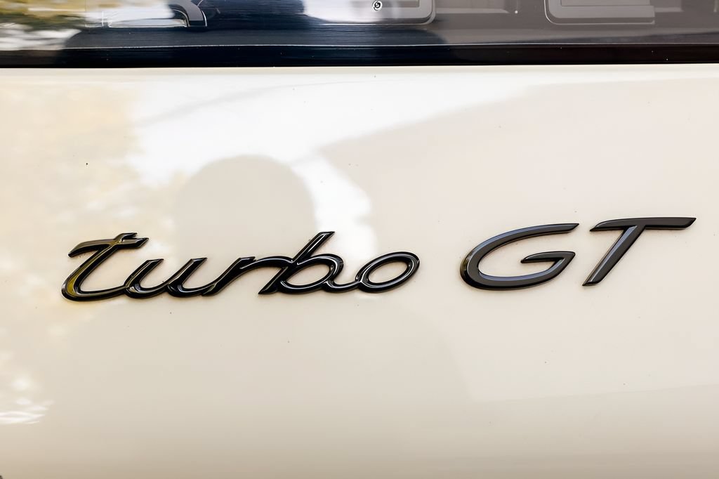 Used 2023 Porsche Cayenne Turbo GT AWD/4WD image 13