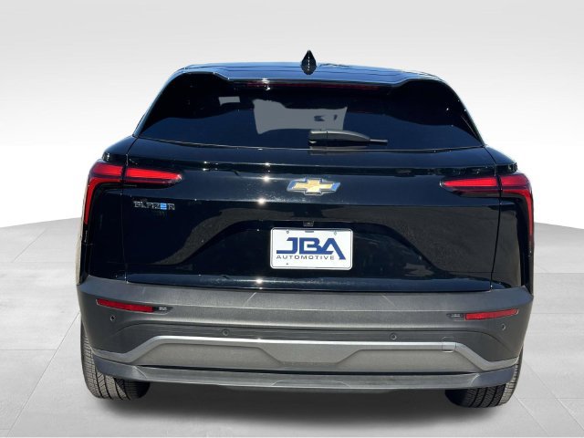 Certified 2025 Chevrolet Blazer EV LT FWD image 23
