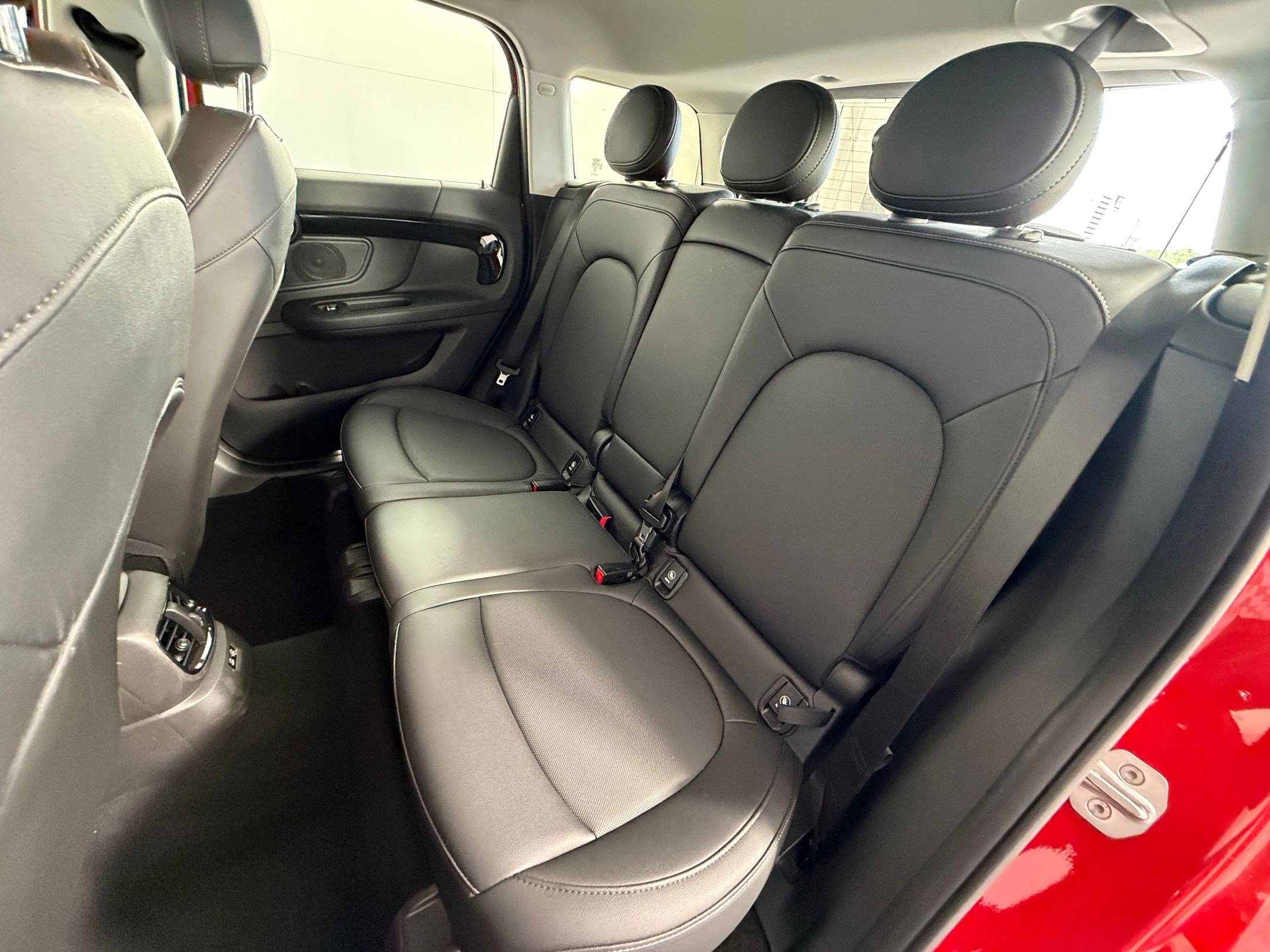 Used 2024 MINI Cooper Countryman S image 13