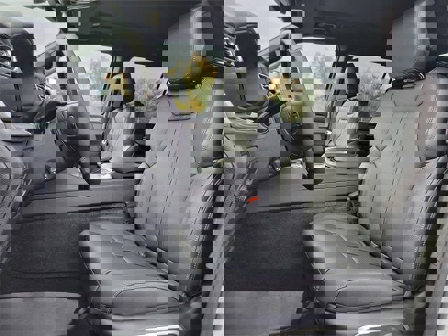 New 2025 Jeep Wagoneer Series II image 19