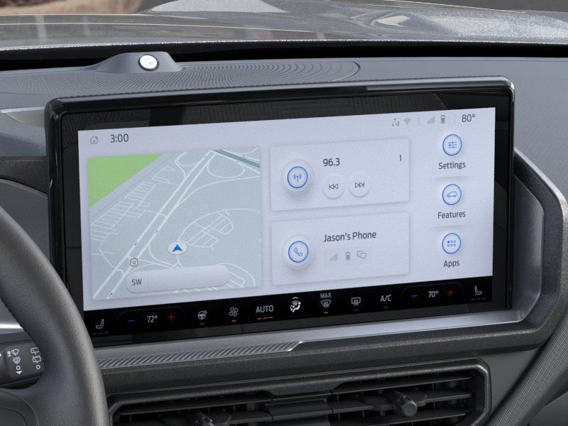 New 2025 Ford Bronco Sport Outer Banks w/ Outer Banks Tech Package+ image 14