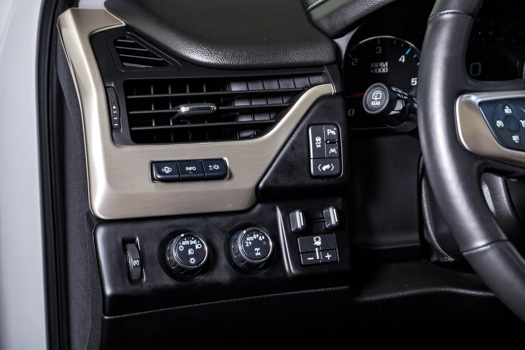 Used 2018 GMC Yukon XL Denali w/ Open Road Package image 23