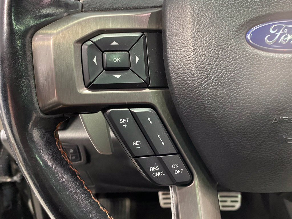 Used 2018 Ford F150 Raptor w/ Equipment Group 802A Luxury AWD/4WD image 34